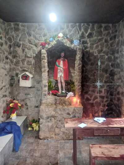 Festa do Senhor Bom Jesus celebra 81 anos de tradição em em Nova Laranjeiras